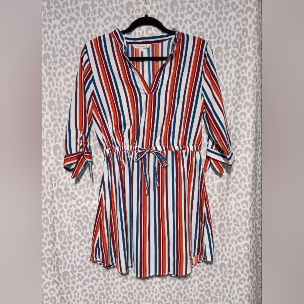 Indulge Dress